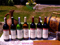 Абхазские вина