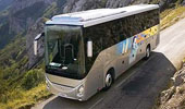 Автобусные туры в Абхазию
